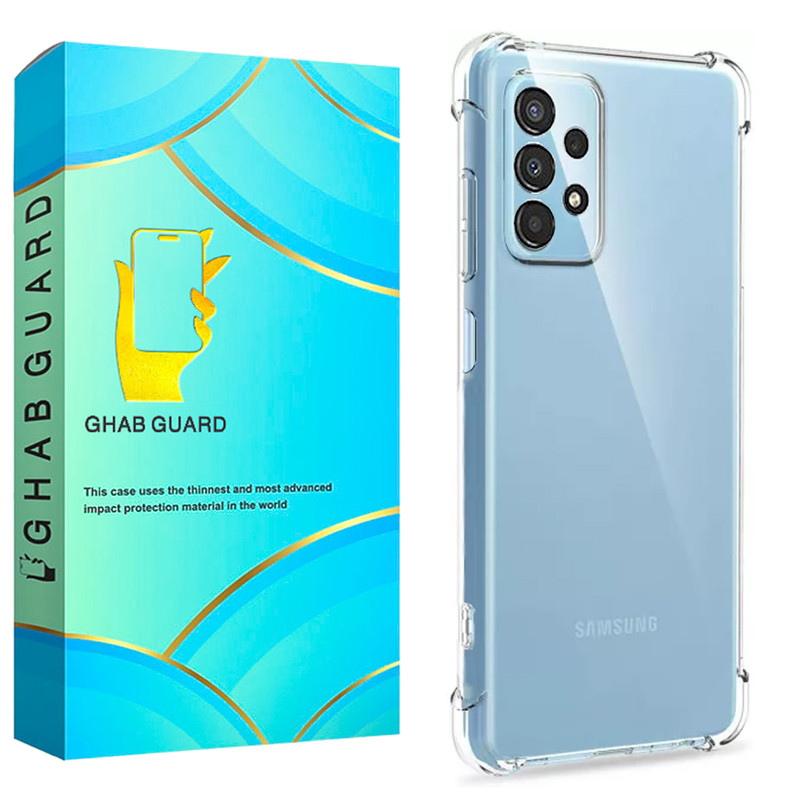 کاور قاب گارد مدل KPG20 مناسب برای گوشی موبایل سامسونگ Galaxy A13 4G / A32 5G / M32 5G