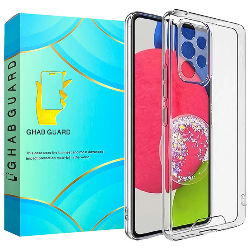 کاور قاب گارد مدل GSPA20 مناسب برای گوشی موبایل سامسونگ Galaxy A52 / A52 5G / A52s 5G