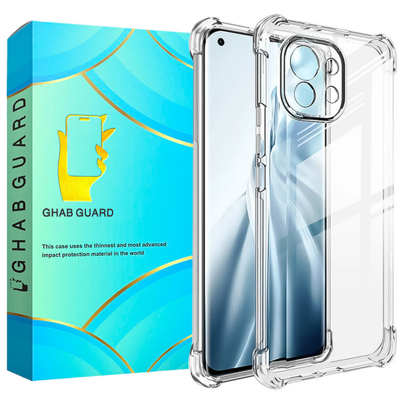 کاور قاب گارد مدل KPG20 مناسب برای گوشی موبایل شیائومی Mi 11 Lite 4G / Mi 11 Lite 5G / Mi 11 Lite 5G NE