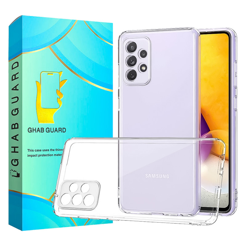 کاور قاب گارد مدل SPCFGH مناسب برای گوشی موبایل سامسونگ Galaxy A53 5G