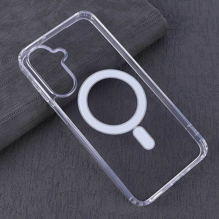 کاور گوف مدل Special Protectt مناسب برای گوشی موبایل سامسونگ Galaxy A17 به همراه محافظ صفحه نمایش