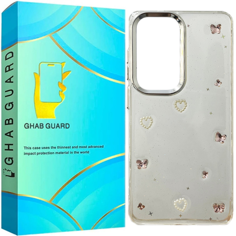 کاور قاب گارد مدل Rezipar مناسب برای گوشی موبایل سامسونگ Galaxy S26 Ultra