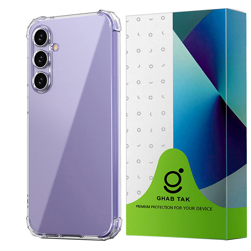 کاور قاب تک مدل KBLT مناسب برای گوشی موبایل سامسونگ Galaxy A24 4G
