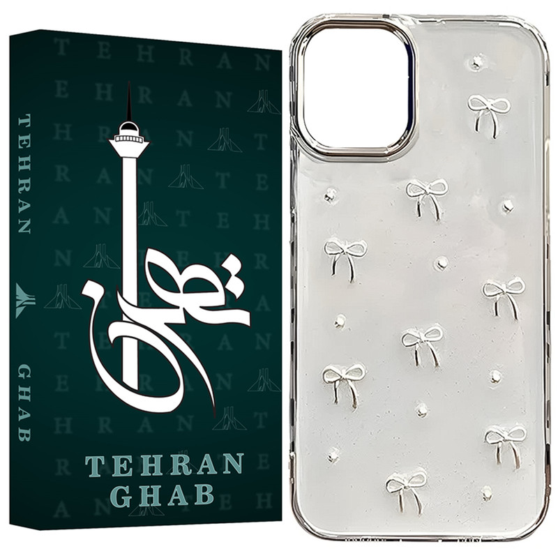 کاور تهران قاب مدل JELPIT مناسب برای گوشی موبایل اپل iPhone 12