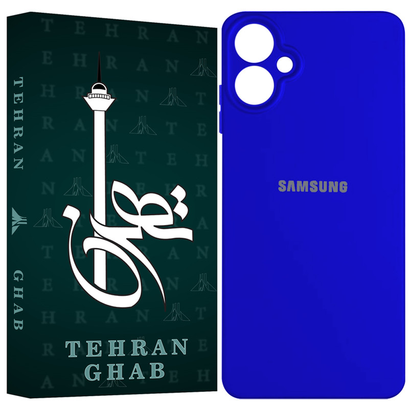 کاور تهران قاب مدل TSIA20 مناسب برای گوشی موبایل سامسونگ Galaxy A06 4G