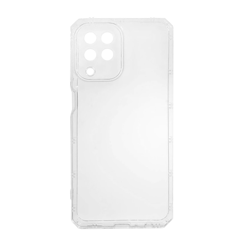 کاور مدل Nocolor مناسب برای گوشی موبایل سامسونگ Galaxy A22 4G