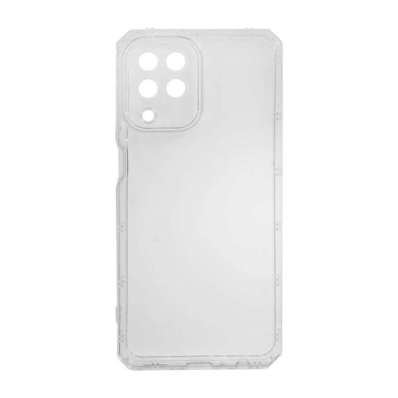کاور مدل SHF کد MS-2 مناسب برای گوشی موبایل سامسونگ Galaxy M33