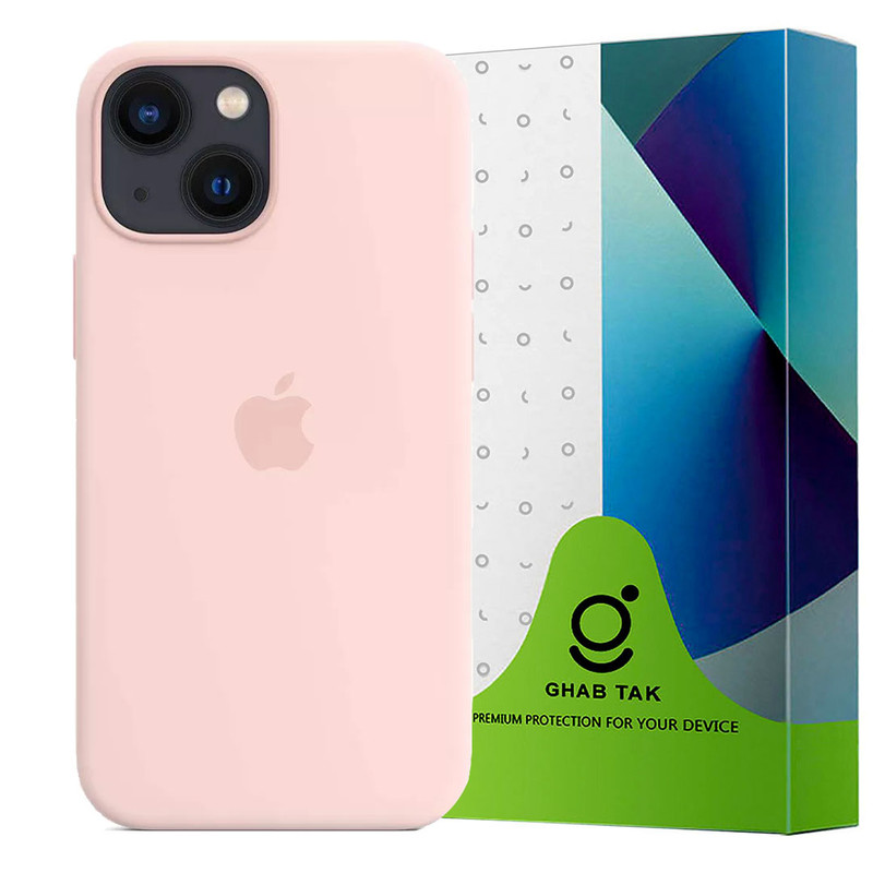 کاور قاب تک مدل SILASLIGH مناسب برای گوشی موبایل اپل iPhone 14