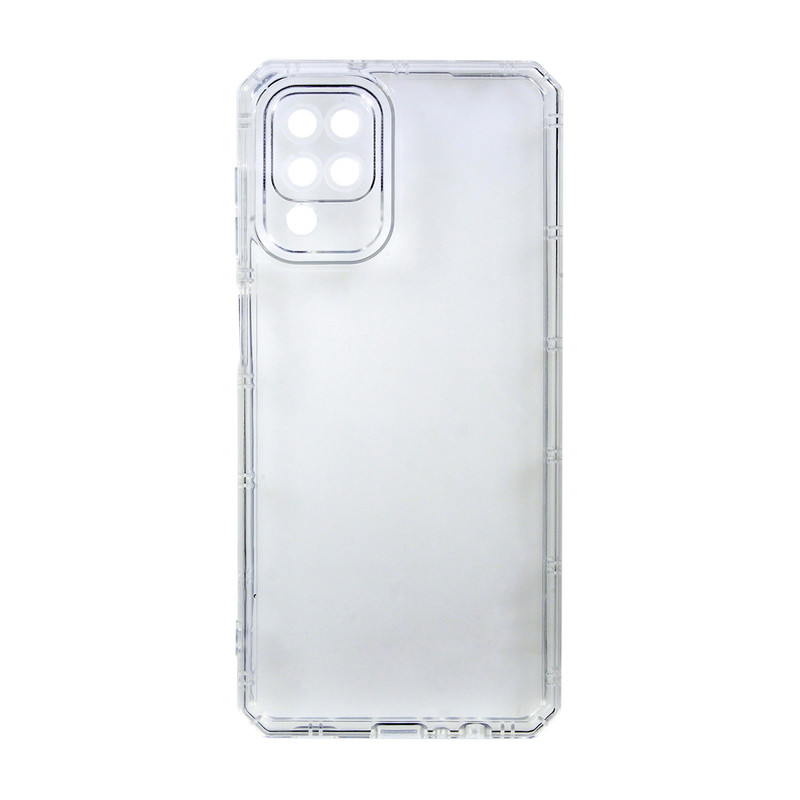 کاور مدل SHF کد MS مناسب برای گوشی موبایل سامسونگ Galaxy A12/M12