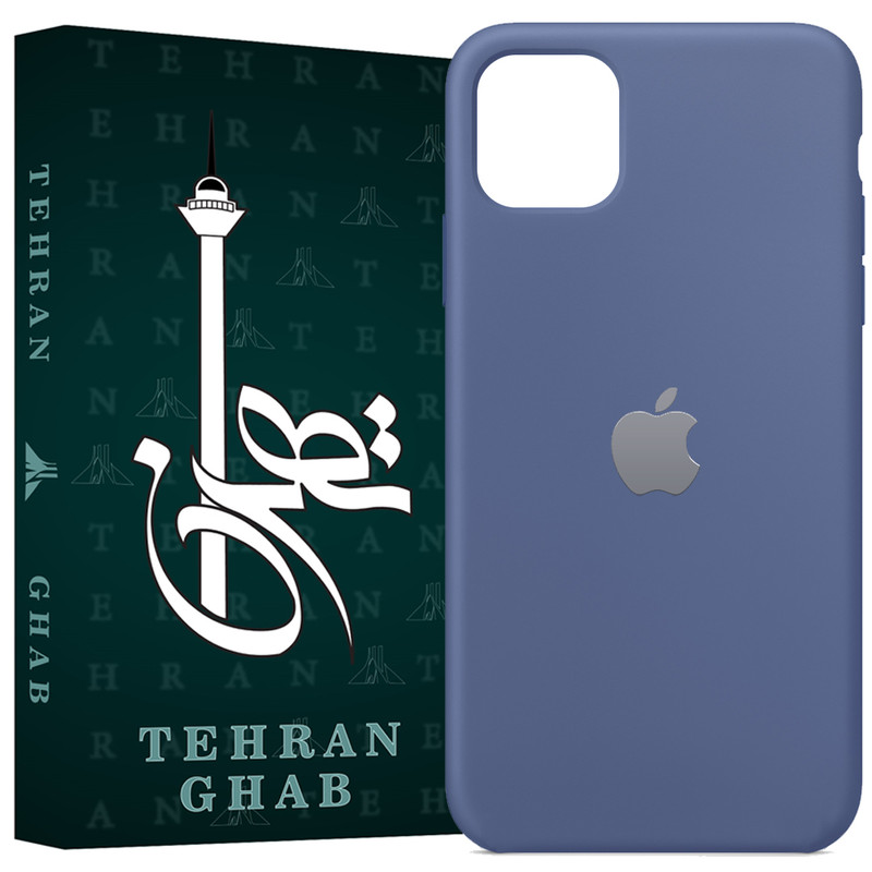 کاور تهران قاب مدل TSI20 مناسب برای گوشی موبایل اپل iPhone 11