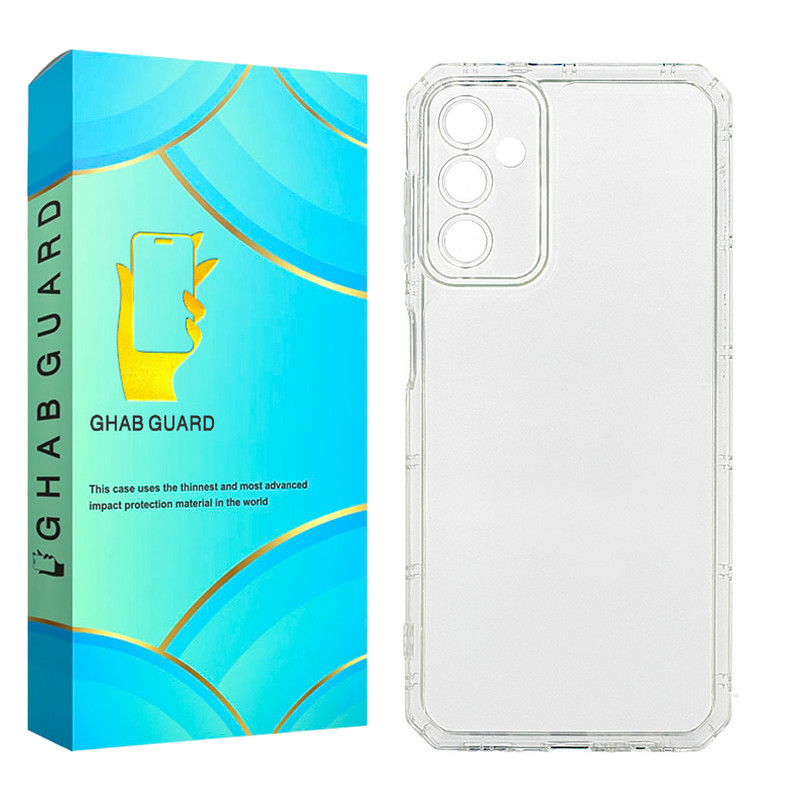 کاور قاب گارد مدل JELEDGA مناسب برای گوشی موبایل سامسونگ Galaxy A14 4G