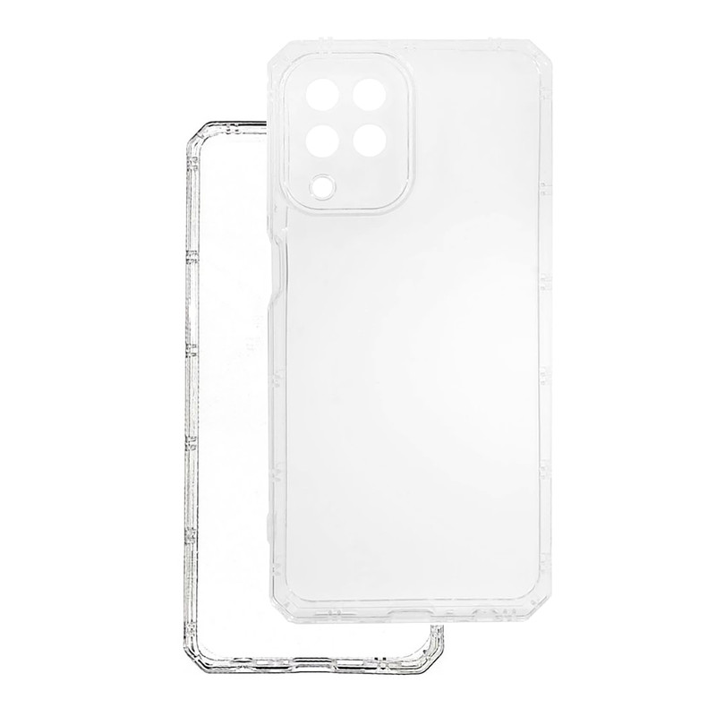 کاور مدل Shafaf مناسب برای گوشی موبایل سامسونگ Galaxy A22 4G