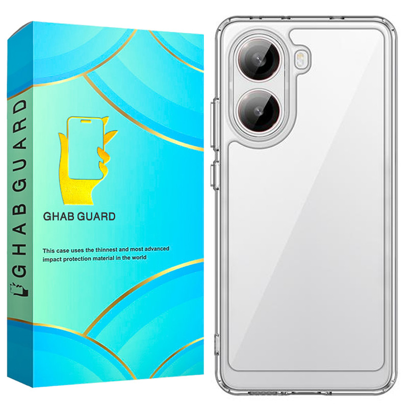 کاور قاب گارد مدل SPACF30 مناسب برای گوشی موبایل شیائومی Redmi A5 4G