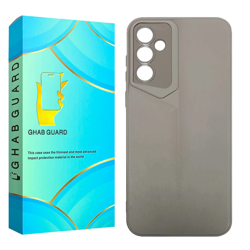 کاور قاب گارد مدل Porchdesin مناسب برای گوشی موبایل سامسونگ Galaxy S23 FE 5G