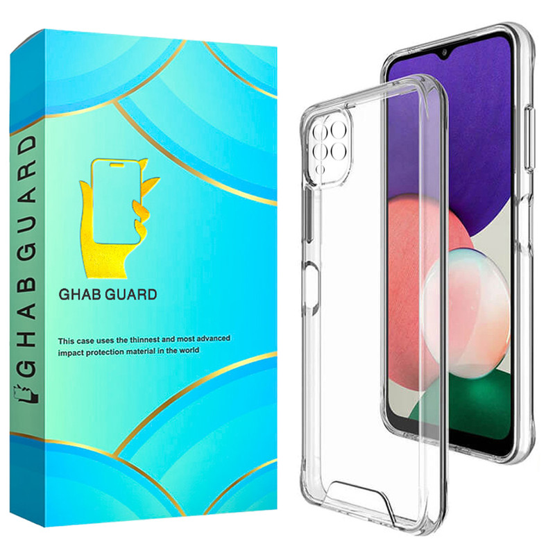 کاور قاب گارد مدل GSPA20 مناسب برای گوشی موبایل سامسونگ Galaxy A22 4G / M22 4G / M32 4G
