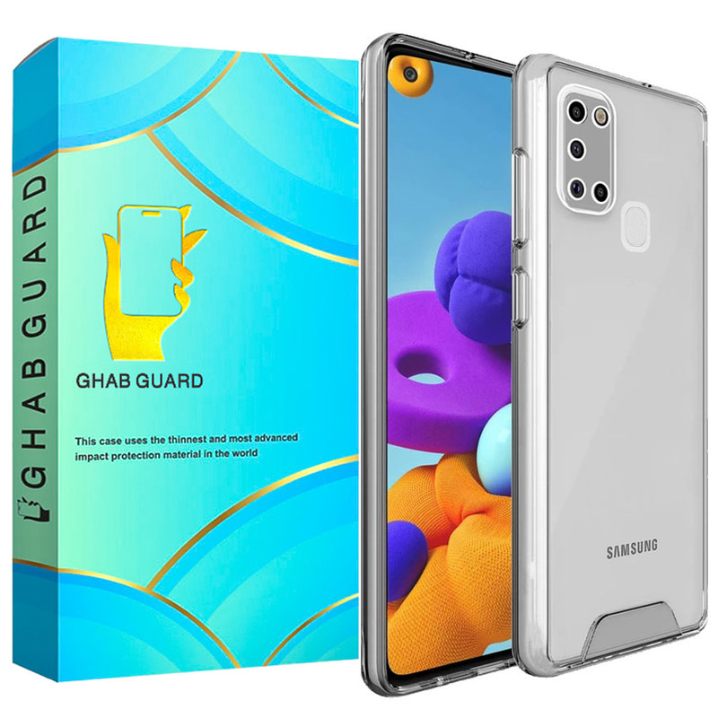 کاور قاب گارد مدل GSPA20 مناسب برای گوشی موبایل سامسونگ Galaxy A21s