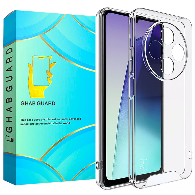 کاور قاب گارد مدل GSPA20 مناسب برای گوشی موبایل شیائومی Redmi A3 / Redmi A3x