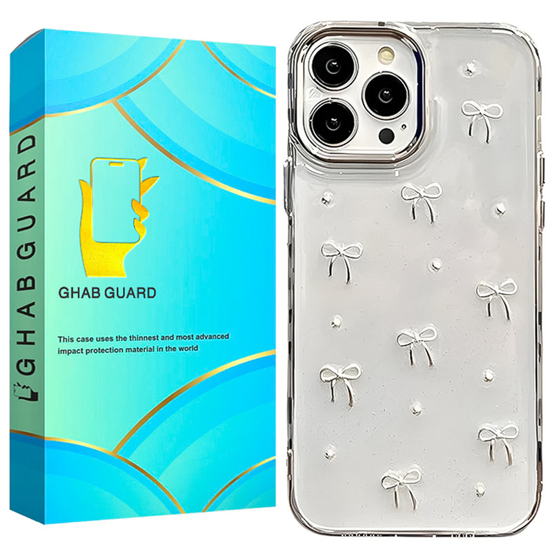 کاور قاب گارد مدل JEPIOG مناسب برای گوشی موبایل اپل iPhone 16 Pro