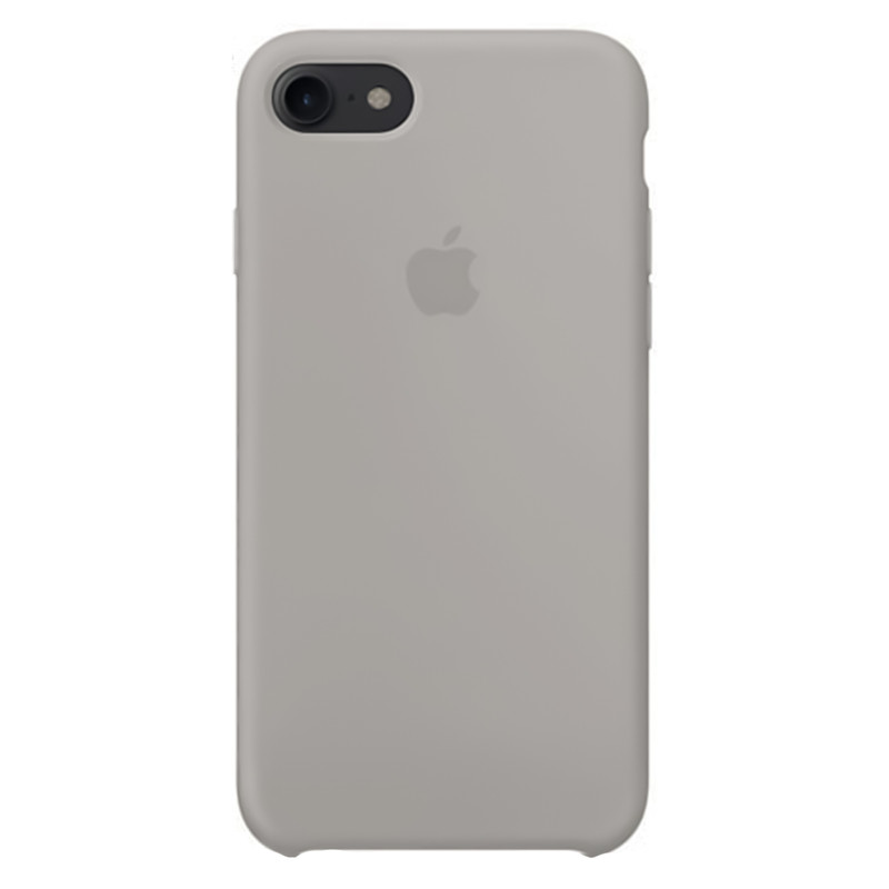 کاور مدل Rubber مناسب برای گوشی موبایل اپل iPhone 7/8