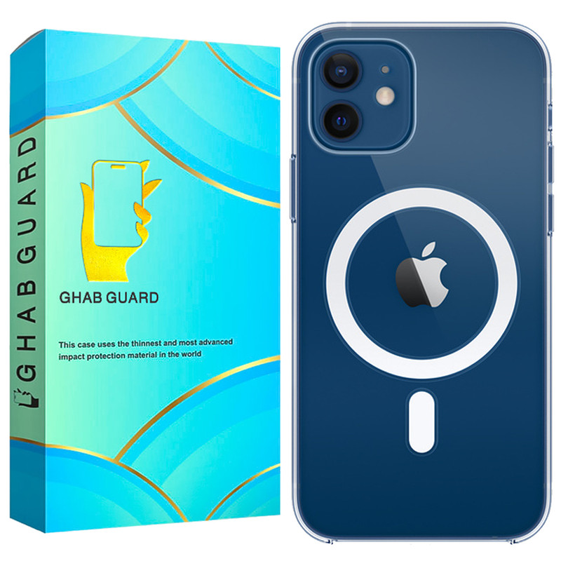 کاور قاب گارد مدل SHFG مناسب برای گوشی موبایل اپل iPhone 11