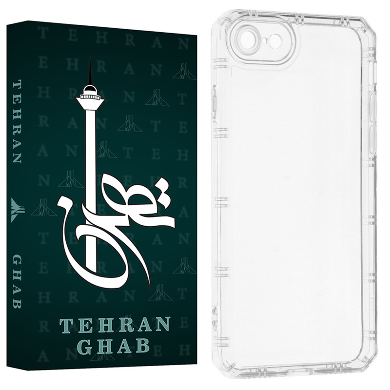 کاور تهران قاب مدل JEDT مناسب برای گوشی موبایل اپل iPhone 7 / iPhone 8