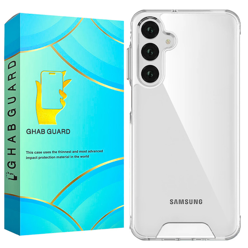 کاور قاب گارد مدل GSPA20 مناسب برای گوشی موبایل سامسونگ Galaxy A15 4G / Galaxy A15 5G / Galaxy A25 5G