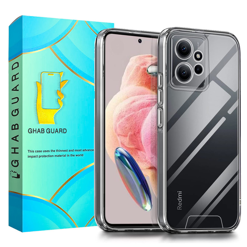 کاور قاب گارد مدل GSPA20 مناسب برای گوشی موبایل شیائومی Redmi Note 12 4G
