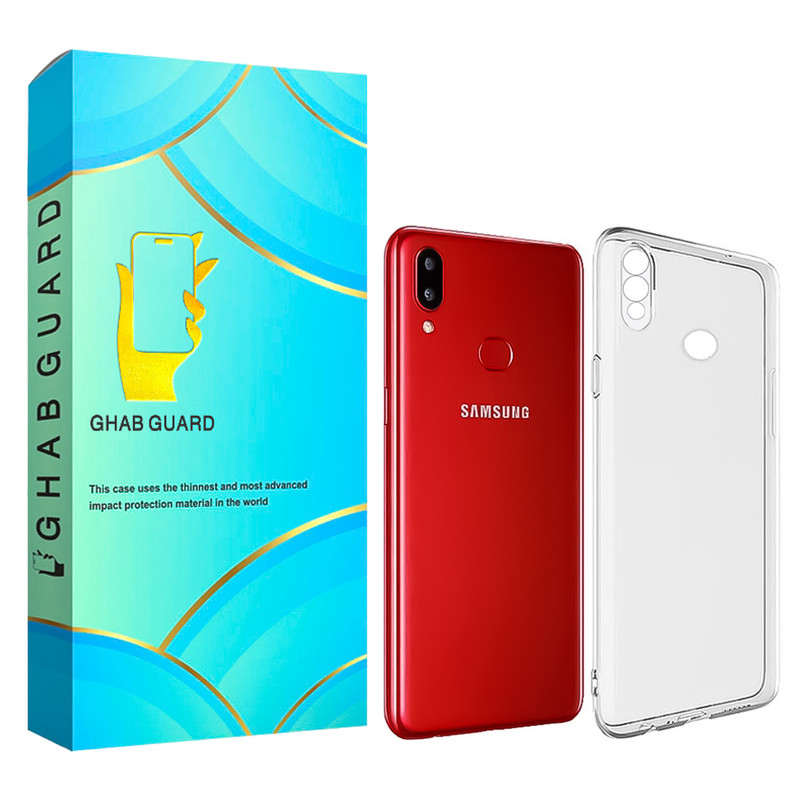 کاور قاب گارد مدل SPCFGH مناسب برای گوشی موبایل سامسونگ Galaxy A10s / M01s