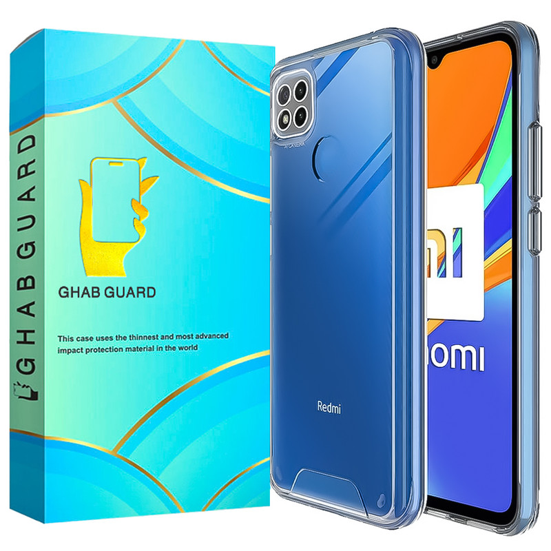 کاور قاب گارد مدل GSPA20 مناسب برای گوشی موبایل شیائومی Redmi 9C / Redmi 10A