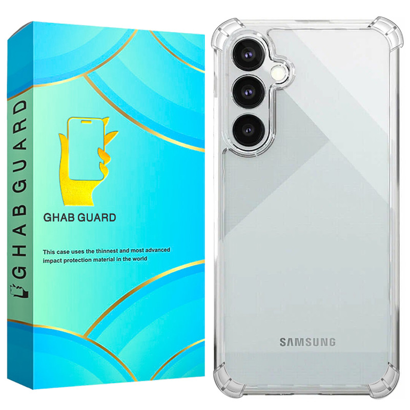 کاور قاب گارد مدل KPG20 مناسب برای گوشی موبایل سامسونگ Galaxy S23 FE