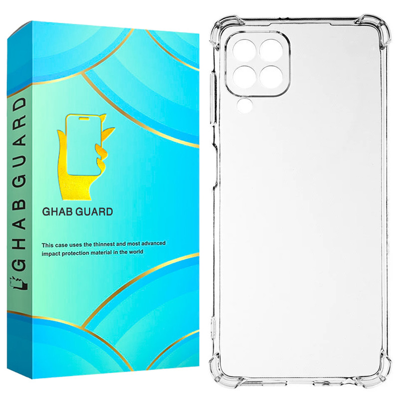 کاور قاب گارد مدل KPG20 مناسب برای گوشی موبایل سامسونگ Galaxy A22 4G / M22 4G / M32 4G