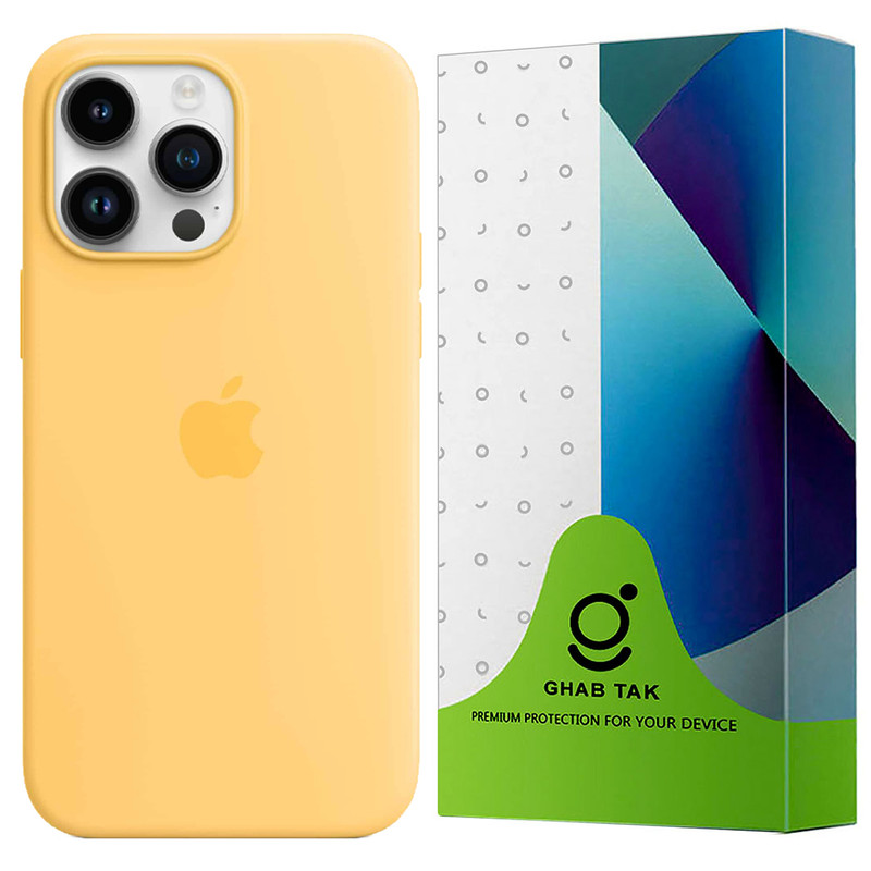 کاور قاب تک مدل SIPHG مناسب برای گوشی موبایل اپل iPhone 14 Pro