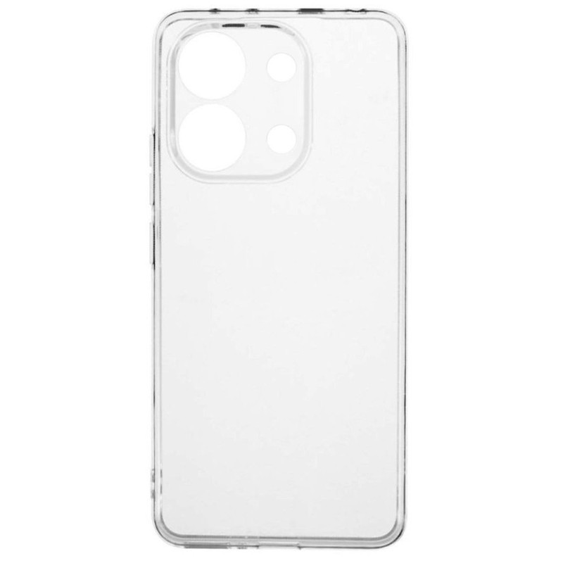 کاور مدل Pc Tpu مناسب برای گوشی موبایل شیائومی Redmi 15 C