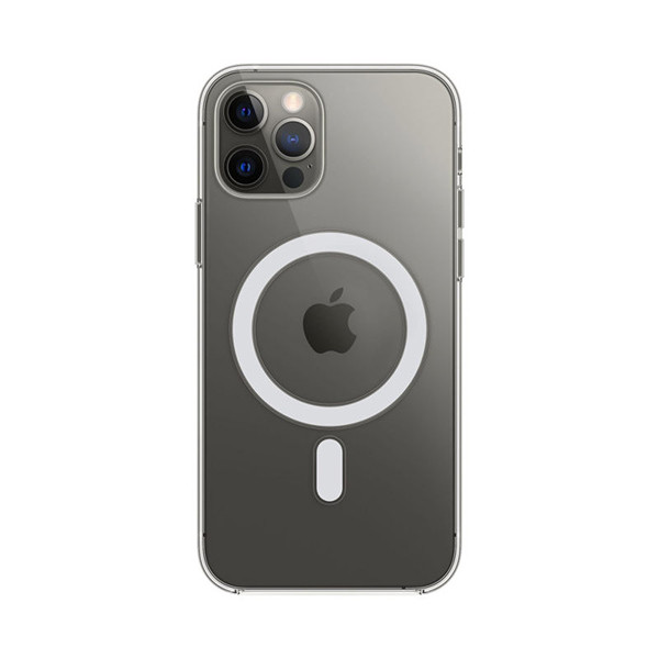 کاور  مدل مگ سیف مناسب برای گوشی موبایل اپل IPHONE 12/12 PRO