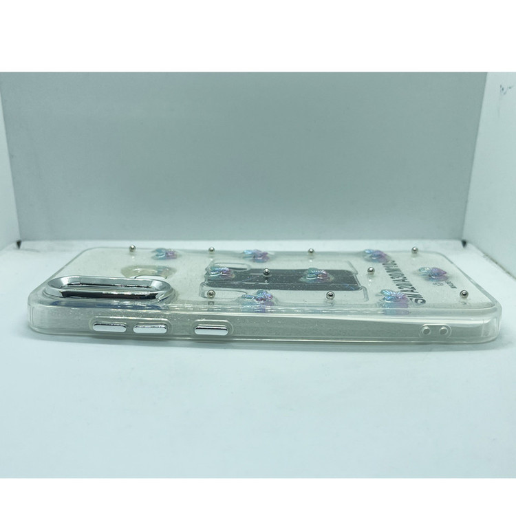 کاور قاب گارد مدل REZIPARVANE مناسب برای گوشی موبایل سامسونگ Galaxy A20 / A30