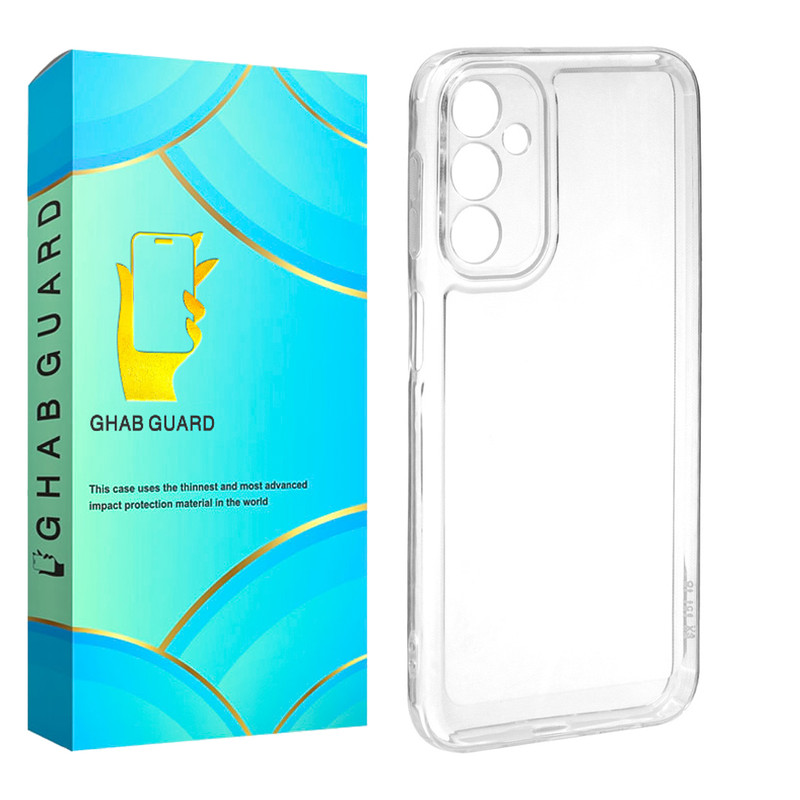 کاور قاب گارد مدل SPCFGH مناسب برای گوشی موبایل سامسونگ Galaxy A24 4G