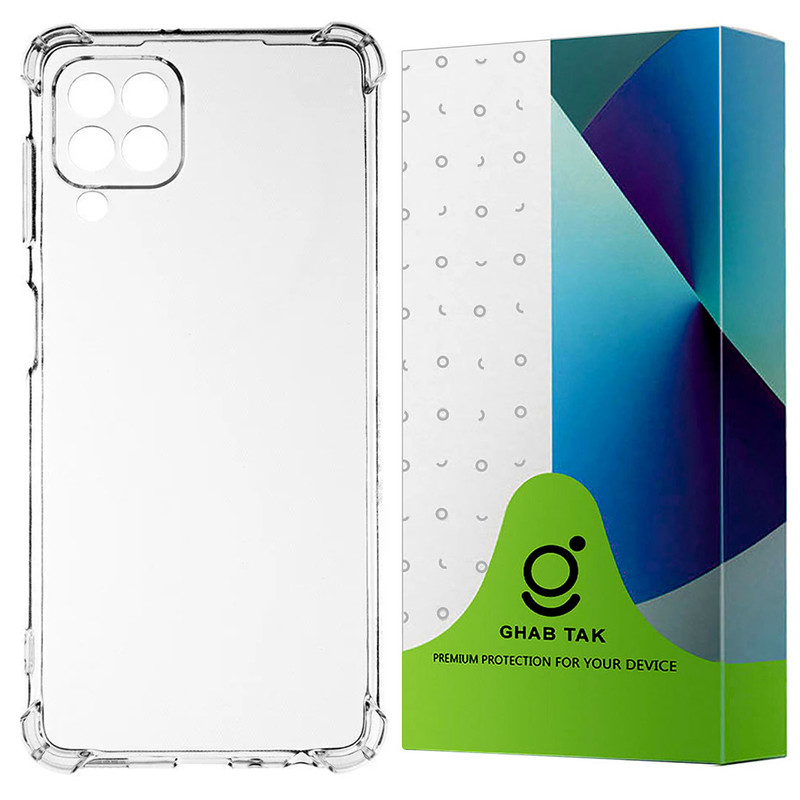 کاور قاب تک مدل KBLT مناسب برای گوشی موبایل سامسونگ Galaxy A22 4G / M22 4G / M32 4G
