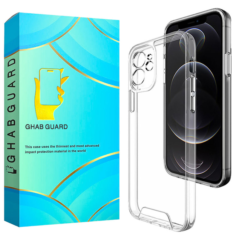 کاور قاب گارد مدل GSPA20 مناسب برای گوشی موبایل اپل iPhone 12
