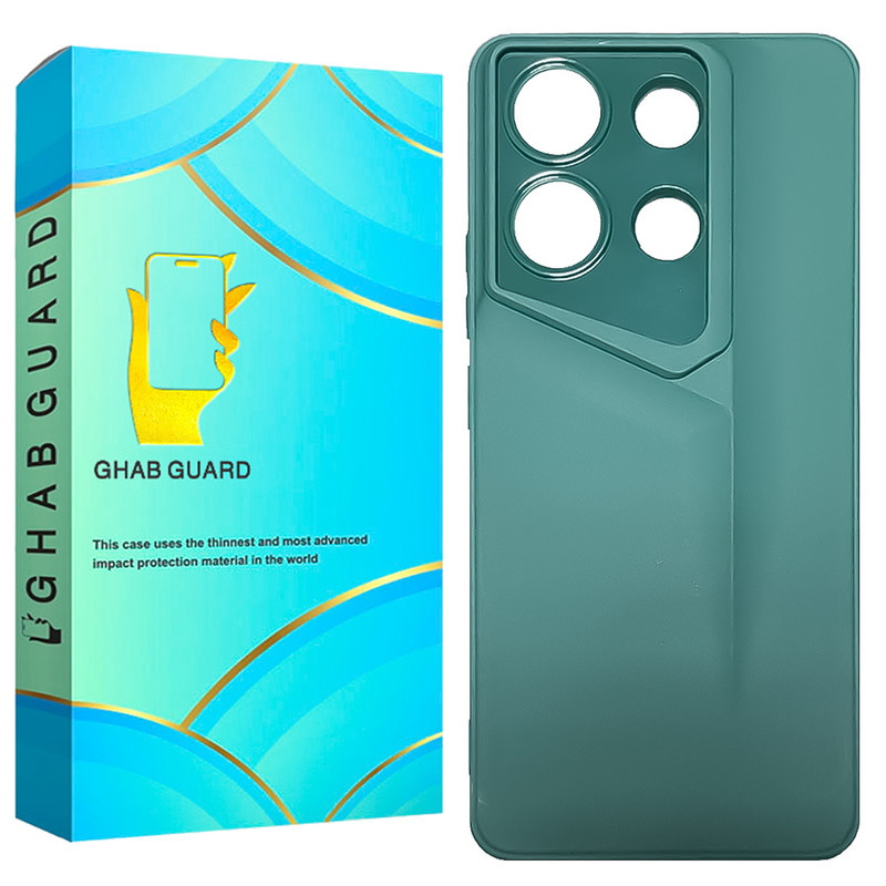 کاور قاب گارد مدل PSHDZ30 مناسب برای گوشی موبایل شیائومی Redmi Note 13 Pro 4G / Poco M6 Pro 4G
