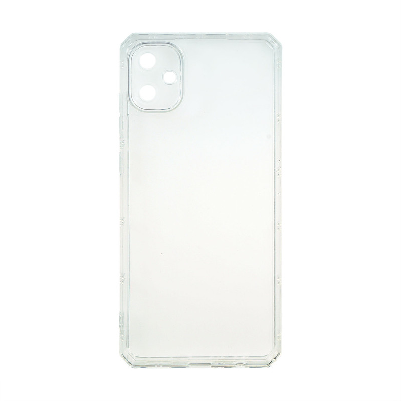 کاور مدل SHF کد MS-3 مناسب برای گوشی موبایل سامسونگ Galaxy A05
