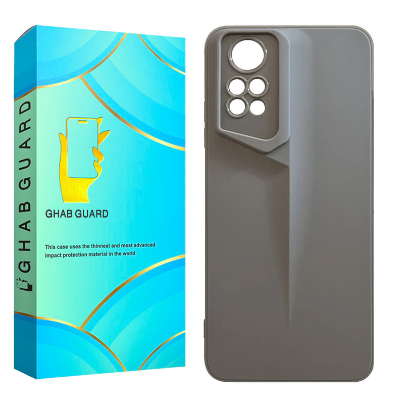 کاور قاب گارد مدل Porchdesin مناسب برای گوشی موبایل شیائومی Redmi Note 11 Pro 4G / Redmi Note 12 Pro 4G