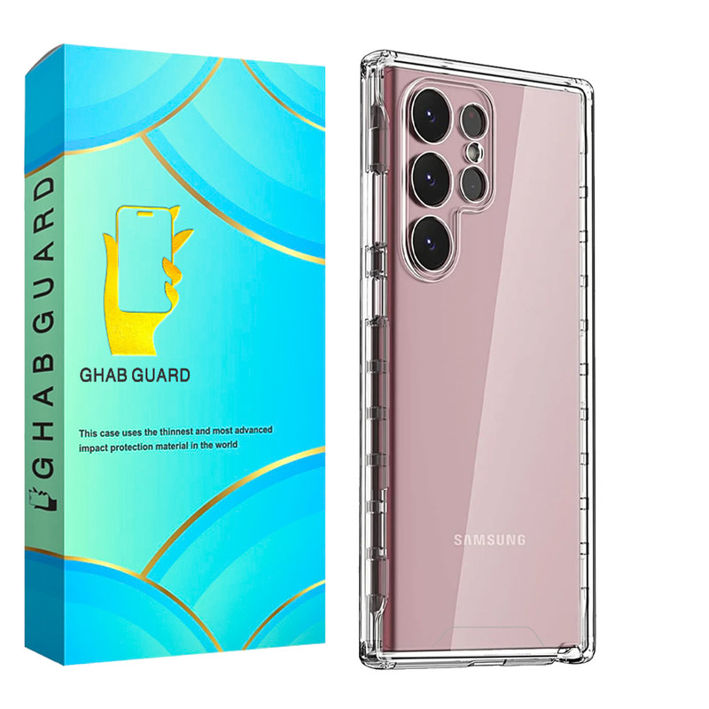 کاور قاب گارد مدل GSPA20 مناسب برای گوشی موبایل سامسونگ Galaxy S23 Ultra