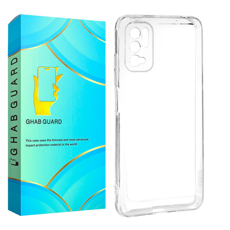کاور قاب گارد مدل SPCFGH مناسب برای گوشی موبایل شیائومی Poco M3 Pro 4G / Poco M3 Pro 5G / Redmi Note 10 5G / Redmi Note 10T 5G