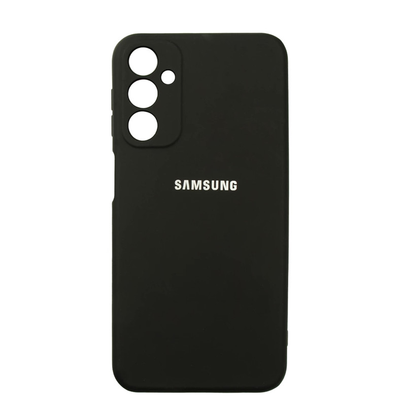 کاور مدل سیلیکون مناسب برای گوشی موبایل سامسونگ Galaxy A24