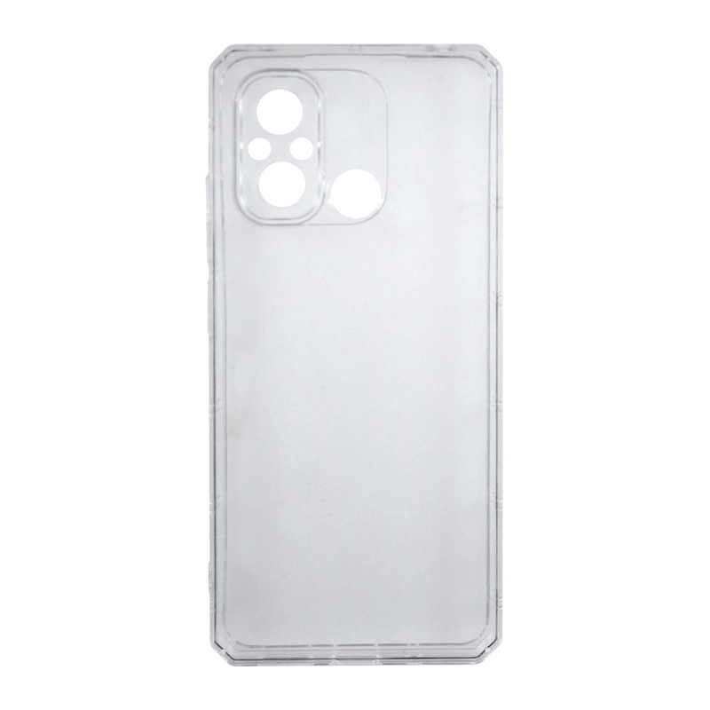 کاور مدل SHF کد MS-2 مناسب برای گوشی موبایل شیائومی Redmi 12C