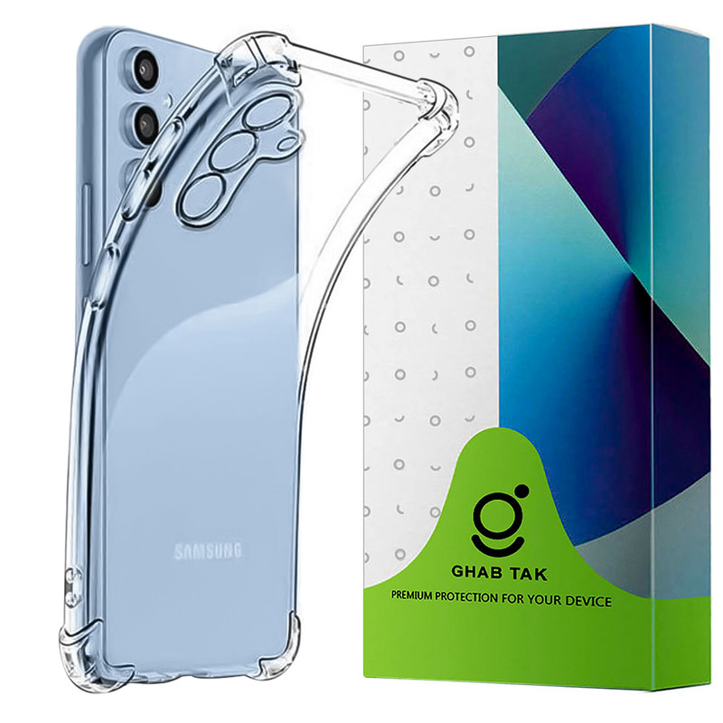 کاور قاب تک مدل KBLT مناسب برای گوشی موبایل سامسونگ Galaxy A25 5G