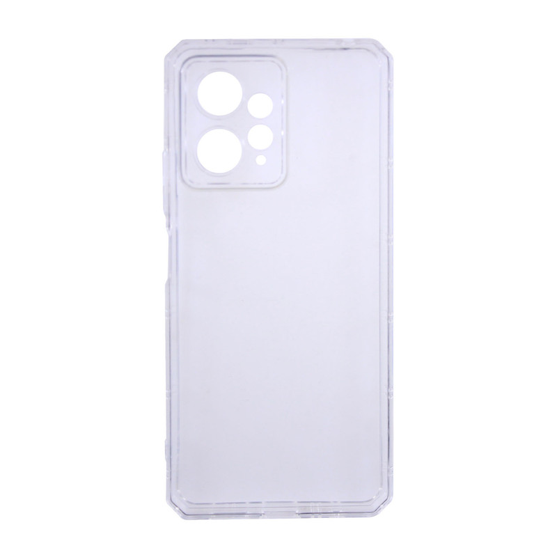 کاور مدل SHF کد MS-2 مناسب برای گوشی موبایل شیائومی Redmi Note 12 4G