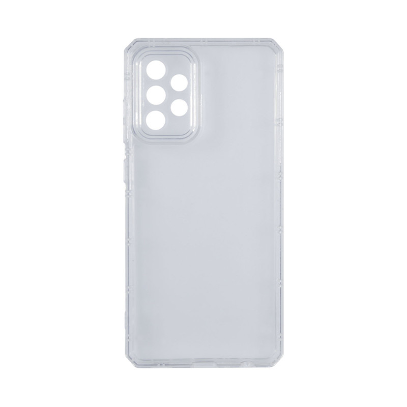 کاور مدل SHF کد MS مناسب برای گوشی موبایل سامسونگ Galaxy A72