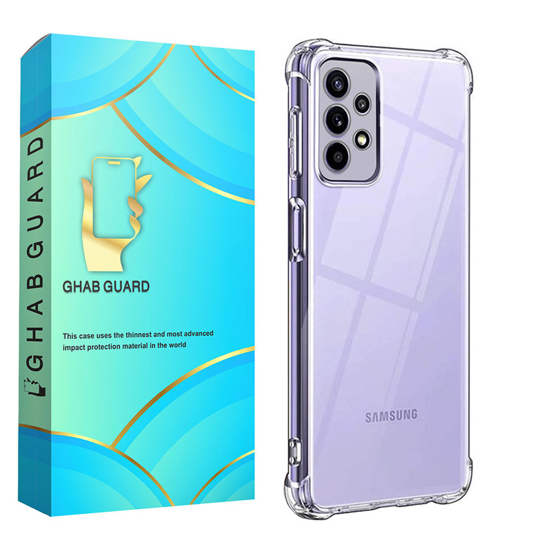 کاور قاب گارد مدل JELEBGA مناسب برای گوشی موبایل سامسونگ Galaxy A23 4G