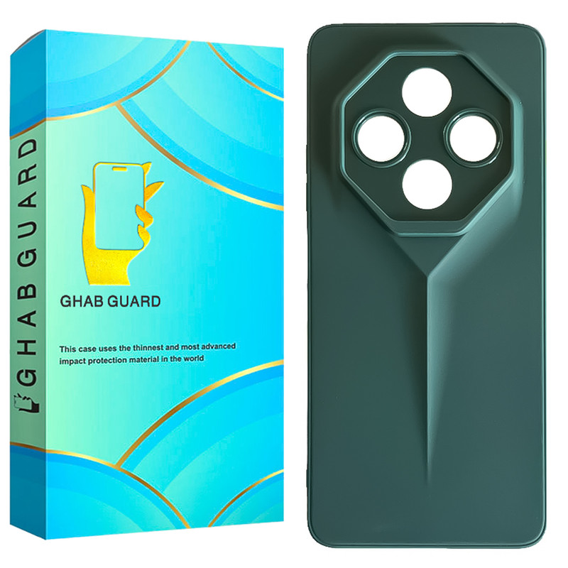 کاور قاب گارد مدل PSHDZ30 مناسب برای گوشی موبایل شیائومی Redmi 14C 4G /Redmi 14C 5G /Redmi 14R /Poco C75 4G /Poco C75 5G /Redmi A3 Pro /Redmi A4